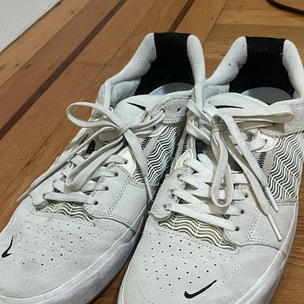 Nike Ishod